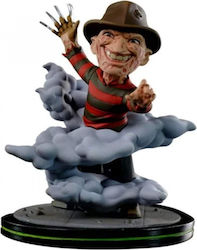 Quantum Mechanix Alptraum in der Elmstraße Freddy Krueger Quantum Mechanix Alptraum in der Elmstraße Freddy Krueger