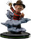 Quantum Mechanix Nightmare on Elm Street: Freddy Krueger Φιγούρα 10εκ.