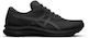 ASICS Gel-Contend 8 Ανδρικά Αθλητικά Παπούτσια Running Black / Carrier Grey