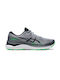Gel-Cumulus 24 Ανδρικά Αθλητικά Παπούτσια Running Sheet Rock / Black