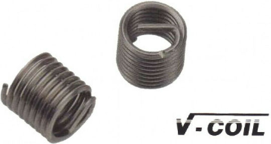 Voelkel 07211 Σπείρωμα Επιδιόρθωσης M 8x1,25 D1,0