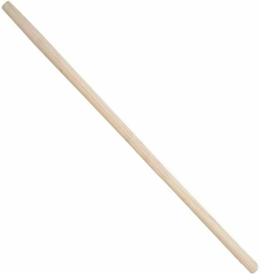 Vltools 05310 Hölzernes Stange Hacke / Schaufel 1.4m