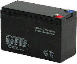 Agroforce 05244 Μπαταρία UPS 12V 8Ah Agroforce 05244 Μπαταρία UPS 12V 8Ah