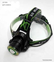 Headlamp LED 4000lm Headlamp LED 4000lm