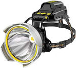 Headlamp LED