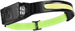 Headlamp LED