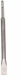 Zhwei AMD114-027 Καλέμι με Υποδοχή SDS Plus 250x14mm