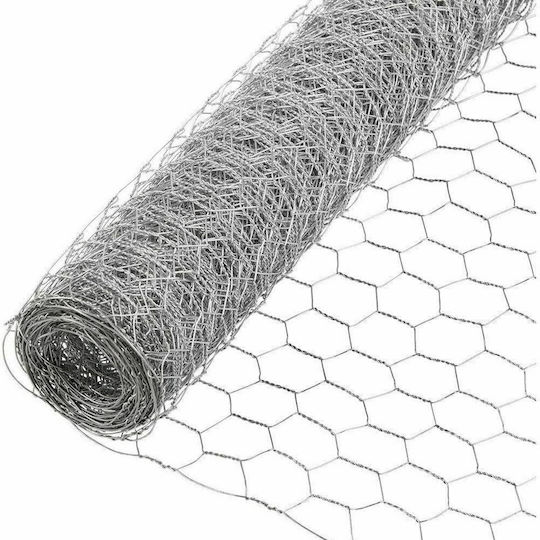 Chicken Wire 0.80x25m