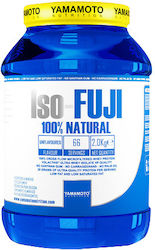 Yamamoto Nutrition Iso-Fuji 100% Natural 2kg Yamamoto Nutrition Iso-Fuji 100% Natural 2kg
