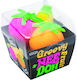 Schylling NeeDoh Groovy Fruit Squishy Multicolour