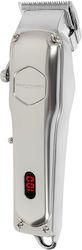 ProfiCare Mașină de Tuns Argintie 229-0044