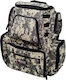 Robinson Backpack Camo Predator Τσάντα Ψαρέματος Πλάτης