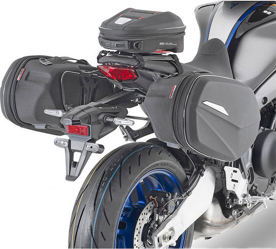Givi Side Mounts for Yamaha MT-09