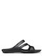 Crocs Kadee II Women's Sandals Black 206756-001