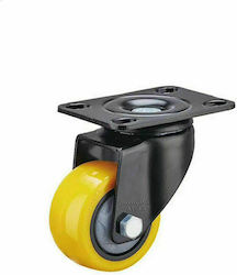 Chamsong Wheels Rotating Polyurethane Wheel Chamsong Wheels Rotating Polyurethane Wheel