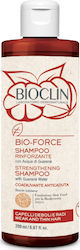 Bioclin Bio Force Strengthening 200ml