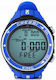 CressiSub Diving Watch King Blue