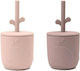 Done by Deer Baby Cups Wally made of Silicone P...