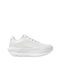 Fila Shocket Sneakers White