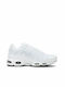 Nike Air Max Plus TN Femei Chunky Sneakers White / Pure Platinum