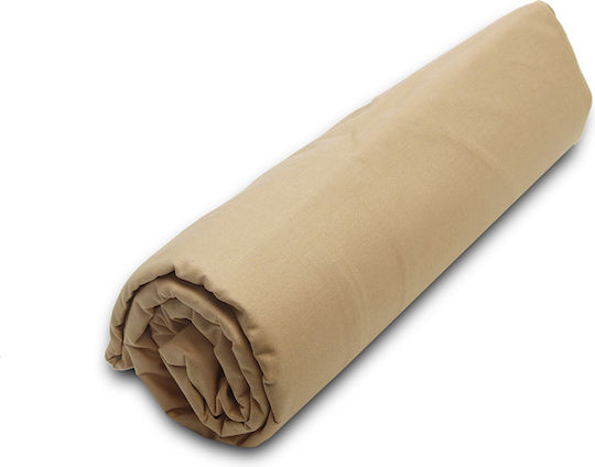 Palatex Duvet Cover Queen 220x240 Baseline 4 Beige
