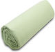 Palatex Duvet Cover Single 160x240 Baseline 24 Mint