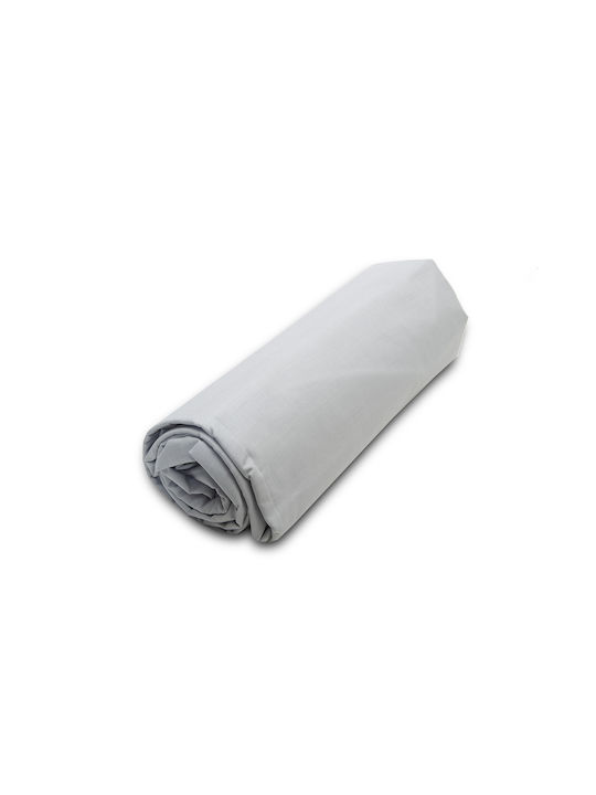 Palatex Παπλωματοθήκη Μονή 160x240 Baseline 18 ...