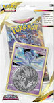 Pokémon Pachete TCG - Sabie și Scut Radiance Astral Checklane Blister "Oricorio"