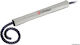 Osculati Columbus Boat Μiscellaneous Marine Equipment Non-Slip Protection for Ropes 400x150mm Gray