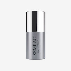 Semilac Fiber Base Coat για Ημιμόνιμα Βερνίκια ...