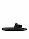 Herren Slides Schwarze