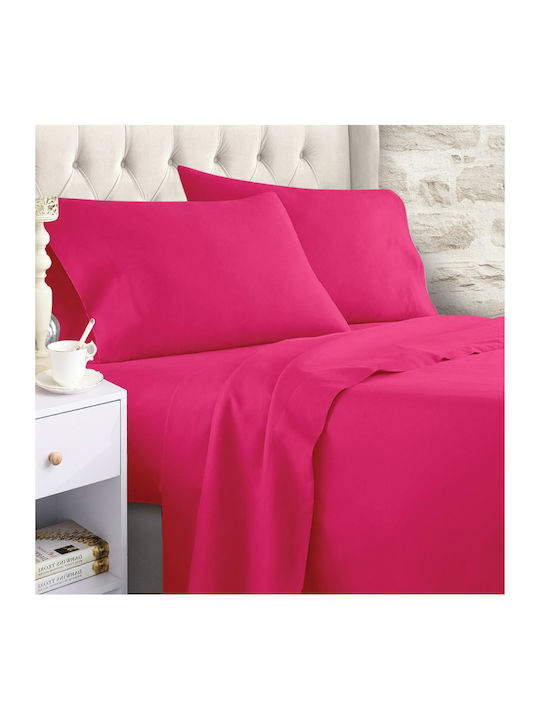Palatex Duvet Cover Cotton Single 170x250 Shade...