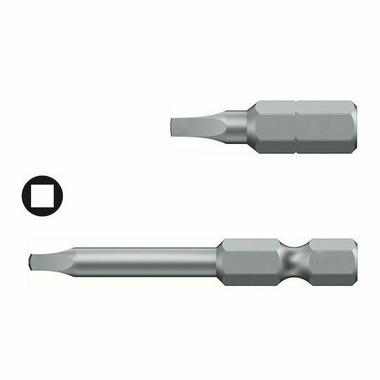 Screwdriver Bit Square