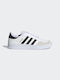 Adidas Breaknet Bărbați Sneakers Cloud White / Core Black / Matte Gold