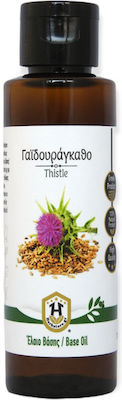 Herbstore Γαϊδουράγκαθο Öl 100ml