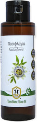 Herbstore Πασιφλώρα Monoi Oil for Massage 100ml