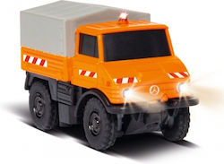 Carson Unimog U400 Τηλεκατευθυνόμενο Παιχνίδι Carson Unimog U400 Τηλεκατευθυνόμενο Παιχνίδι