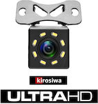 Kirosiwa Rückfahrkamera für Autos Universell