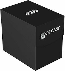 Ultimate Guard Deck Box Negru Ultimate Guard Deck Box Negru