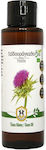 Herbstore Milk Thistle BIO Organic Jojoba Oil 100ml