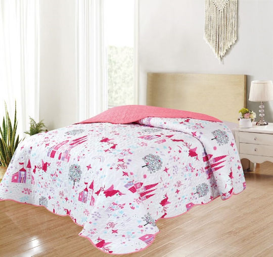 Adam Home Kids Quilt Single 160x220cm Adam Home Kids Quilt Single 160x220cm