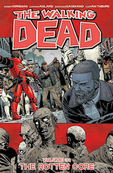 The Walking Dead: The Rotten Core, Vol. 31