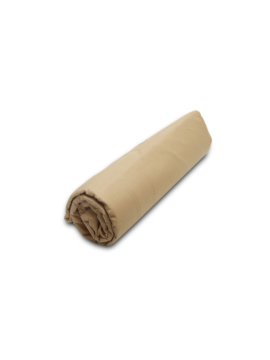 Palatex Baseline Coverlet Single 4 Beige 160x240cm