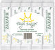 Royal Sugar Sticks Royal Бяла захар Кристален 50 Sticks 30013302