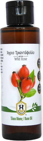 Herbstore Wild Rose Rose Oil 200ml