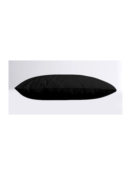 Palatex Baseline Coverlet Single 21 Black 160x2...