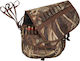 2wolfs Duck Cartridges Fabric Bag 1020