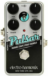 Electro-Harmonix Nano Pulsar Πετάλι Effect Tremolo