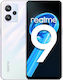 Realme 9 Dual SIM (8GB/128GB) Stargaze White