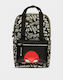 Difuzed Marvel School Bag Backpack Elementary, Elementary Black